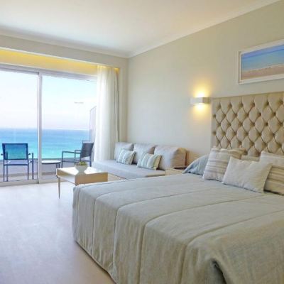 Standard Room With Sea View Sunrise Beach Hotel Promo Code