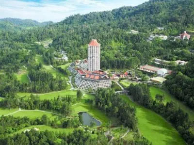 Resorts World Awana Hotels in 