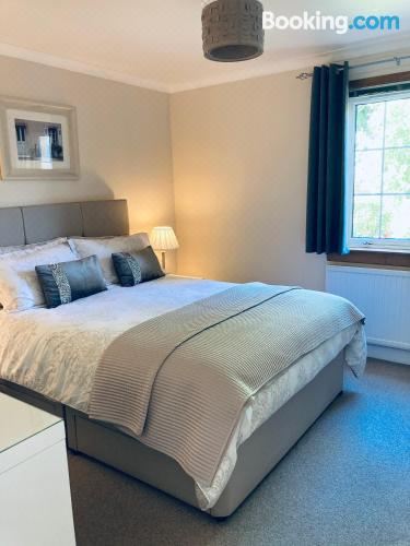 公寓 - 地面楼层