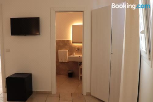 双人房（带独立浴室）