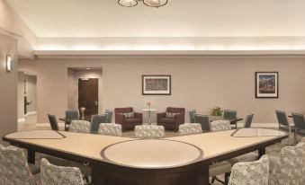 Homewood Suites by Hilton Detroit - Troy