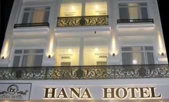 Hana Dalat Hotel