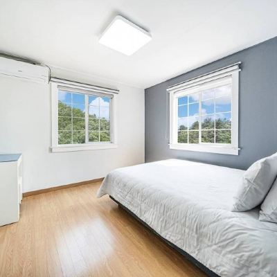 블루베리 (2 베드룸) 가평 로제펜션 쿠폰