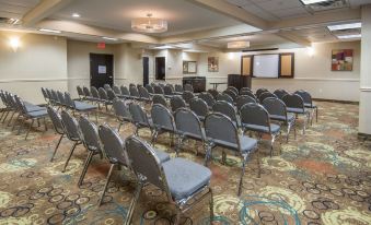 Holiday Inn Express & Suites Houston North InterContinental