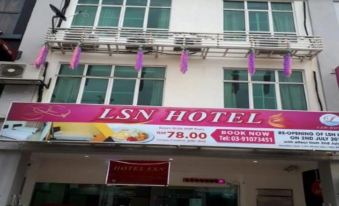 Lsn Hotel Kuala Lumpur