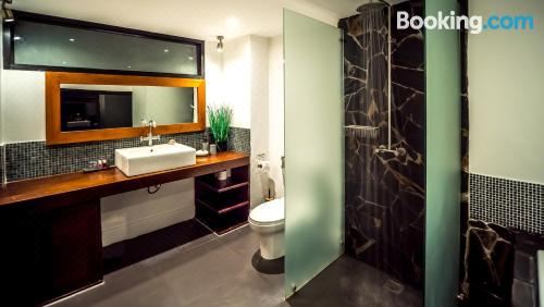 别墅（带独立泳池）