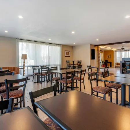 Best Western Orchard Inn