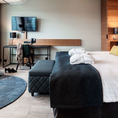 高級家庭房 斯堪迪克斯蒙肯塔酒店優惠