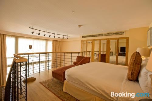 海景复式一卧室公寓