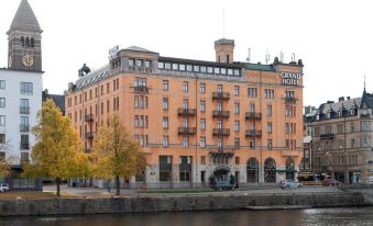 Elite Grand Hotel Norrkoping