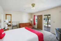 OYO Hotel Yuma AZ - I-8 US-95 Hôtels à : 