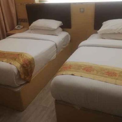 豪華房 新山薩瓦帝休閑俱樂部酒店優惠