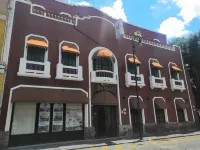 聖天使飯店 住宿飯店