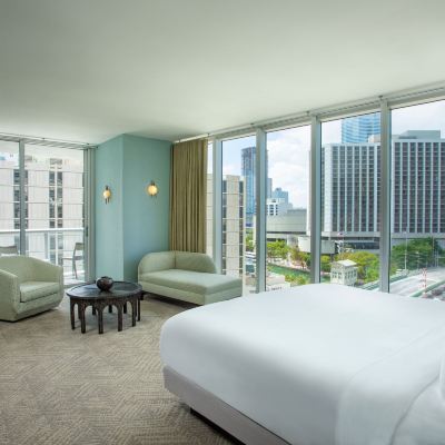 Cool Corner Room W Miami Promo Code