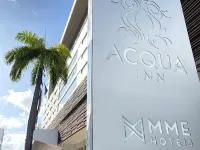 Acqua Inn Maceió Ponta Verde Hotels in Maceio
