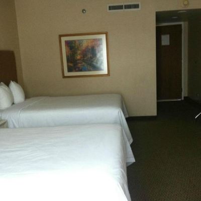 行政房 華雷斯城易留酒店優惠