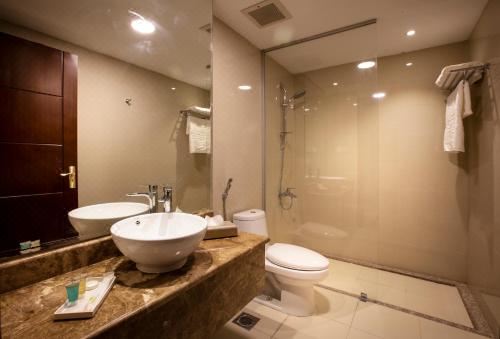 Somedays Serviced Apartments - Standard Twin Room