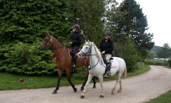 La Ferme de Montalibord - Housity