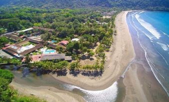 Costa Rica Surf Camp by Superbrand