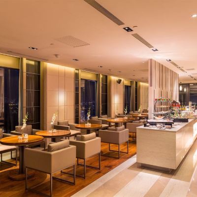 日航俱樂部行政套房 西貢日航飯店優惠