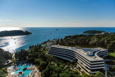 Lone Hotel by Maistra Collection Hotels in 