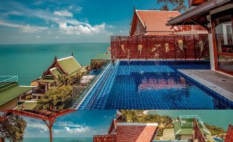 Sandalwood Luxury Villa Resort