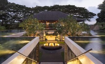 Como Shambhala Estate, Bali