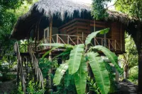 Isleta El Espino โรงแรมใน
