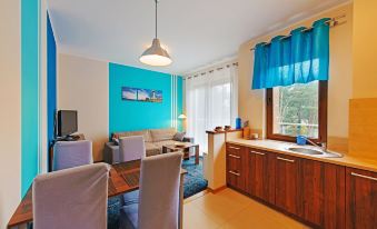 Apartamenty Sun & Snow Villa Cztery Pory Roku - Housity