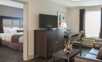 Best Western Plus Moncton