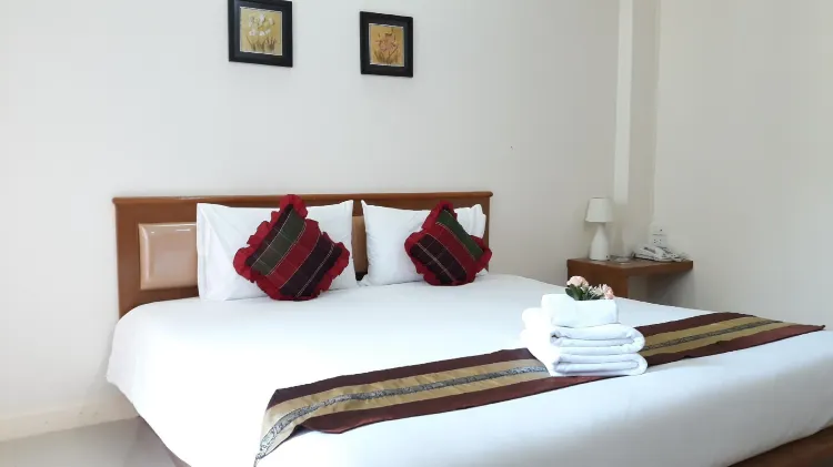 Standard Room ( Single Occupancy )