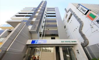 Bay Hotel Urayasu-Ekimae