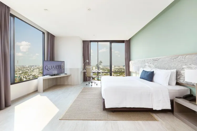 ห้องดีลักซ์, อ่างอาบน้ำ