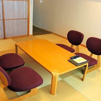 [Tousenkaku] Japanese style Room 10 tatami