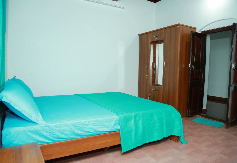 Standard Room with Air Conditioner