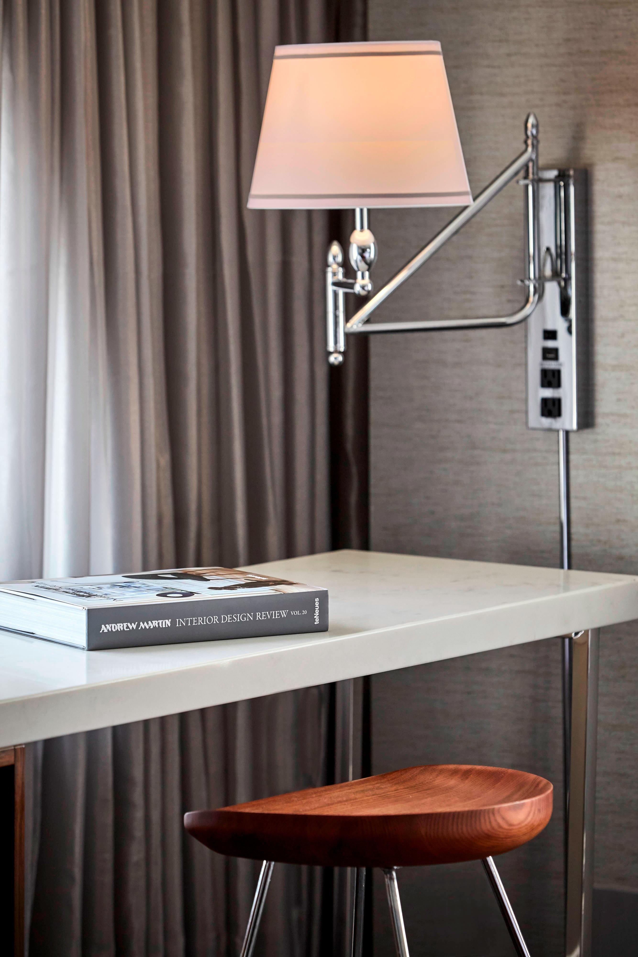 特大床间 - 可使用俱乐部酒廊