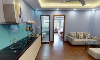GH Apartment Westlake - Managed by Pegasy Group