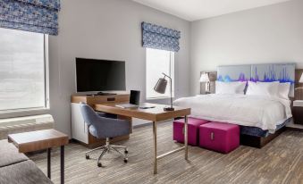 Hampton Inn & Suites Bridgeview Chicago