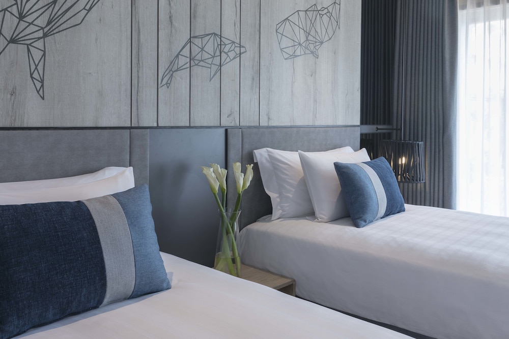 豪华房 （24 Hours Use Of Room）