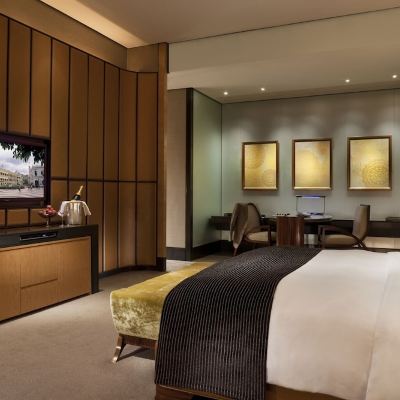 豪華套房 澳門美高梅酒店優惠