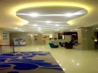 โรงแรมมารีน่า มัมเบอราโม