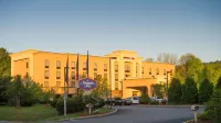Hampton Inn Brattleboro Hotels in 