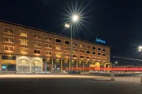 Radisson Blu Hotel Buraidah โรงแรมใน