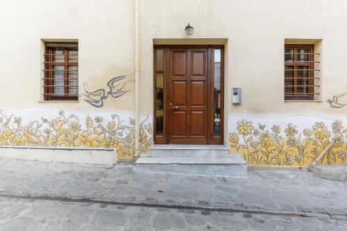 Pearl Studio Free Private Parking of Stayinthess One-Bedroom Apartment