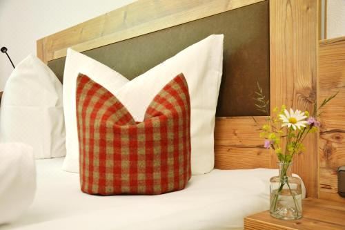 Hotel Garni AlpinaDouble Room