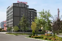 Ramada Plaza by Wyndham Ordu Hotels in 