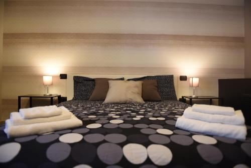 Il Duomo Salerno Large Double Room