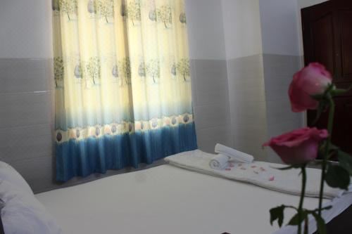 双人房（带独立浴室）