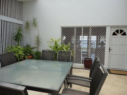 四卧室别墅带私人泳池