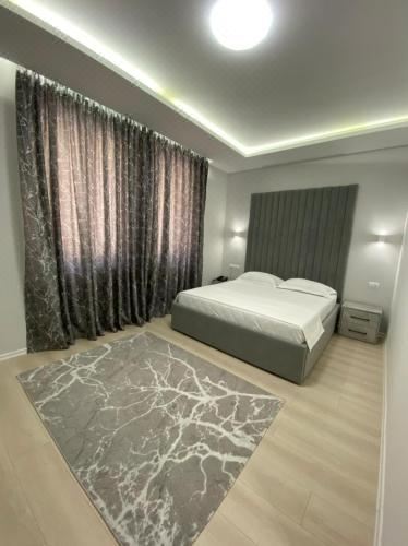 Principe Del Lago Deluxe Double Room